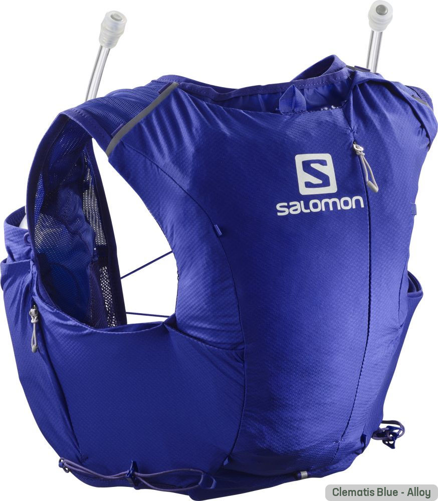 Salomon adv skin 8l store